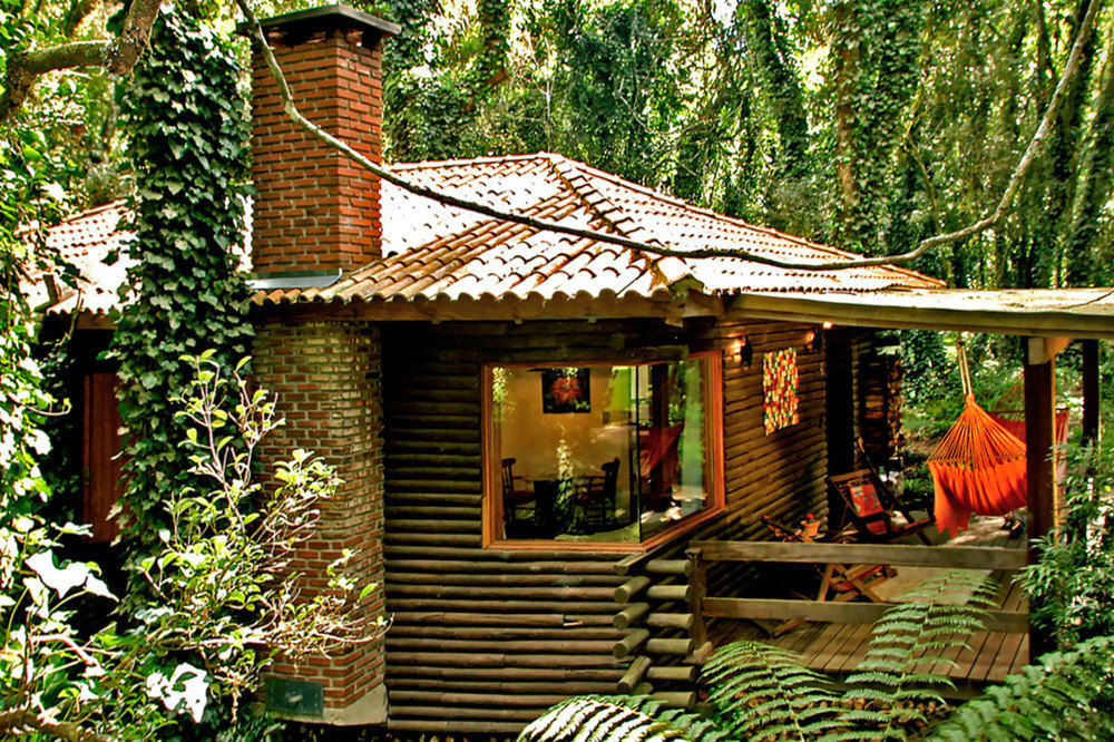 Pousada Do Engenho São Francisco de Paula Exterior photo